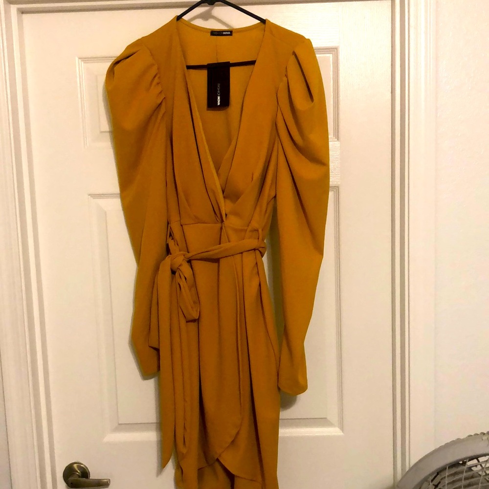 Woman’s Dress 2x